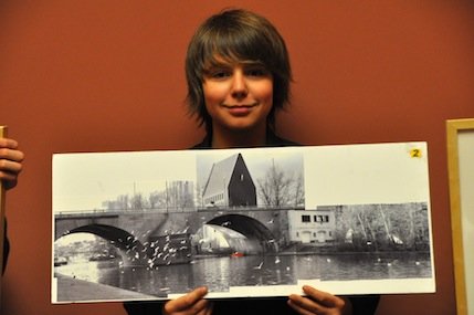 Städelauktion 2010